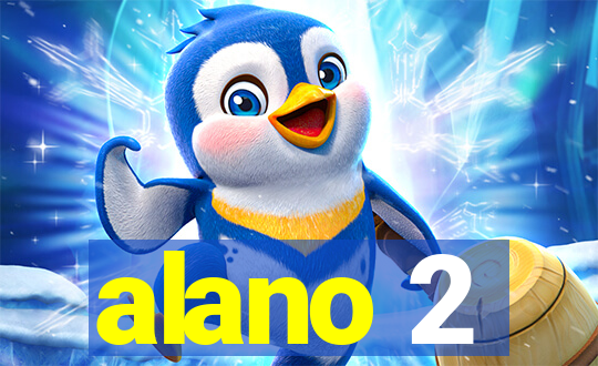 alano 2